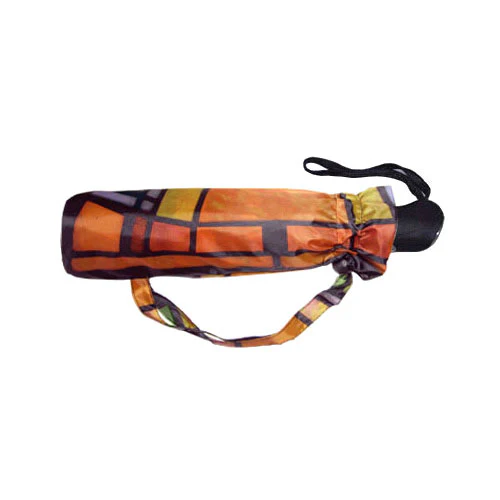 Frank Lloyd Wright Folding Umbrella - Image 2